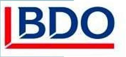 Bdo
