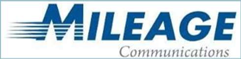 Mileage Communications