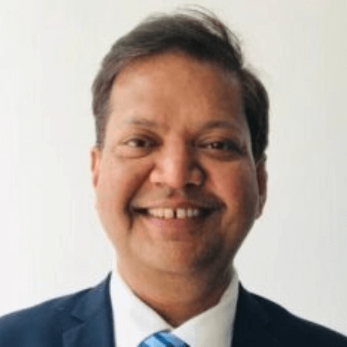 CA Saurabh Sahai